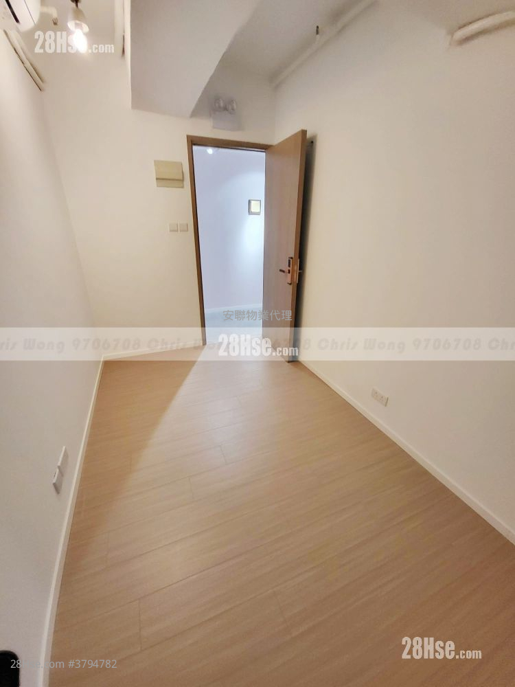 Hong Kong Industrial Centre Rental