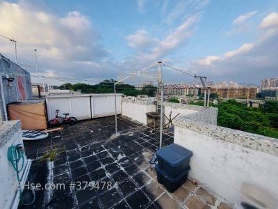 紫珊园 售盘 2 房 , 1 浴室 478 平方尺