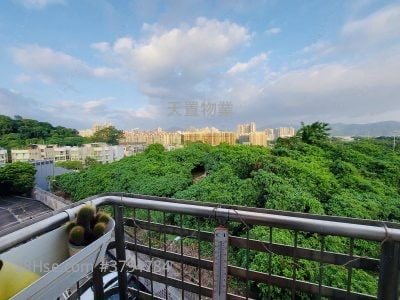 紫珊园 售盘 2 房 , 1 浴室 478 平方尺