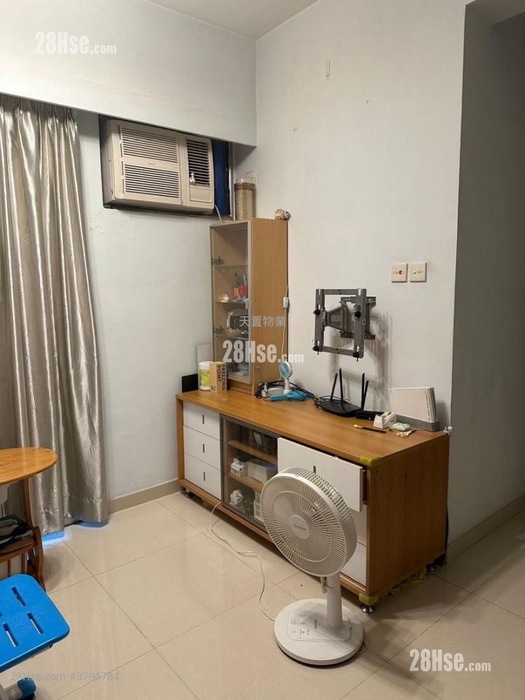 紫珊园 售盘 2 房 , 1 浴室 478 平方尺