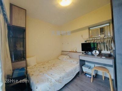 紫珊园 售盘 2 房 , 1 浴室 478 平方尺