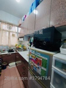 紫珊园 售盘 2 房 , 1 浴室 478 平方尺