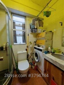 紫珊园 售盘 2 房 , 1 浴室 478 平方尺