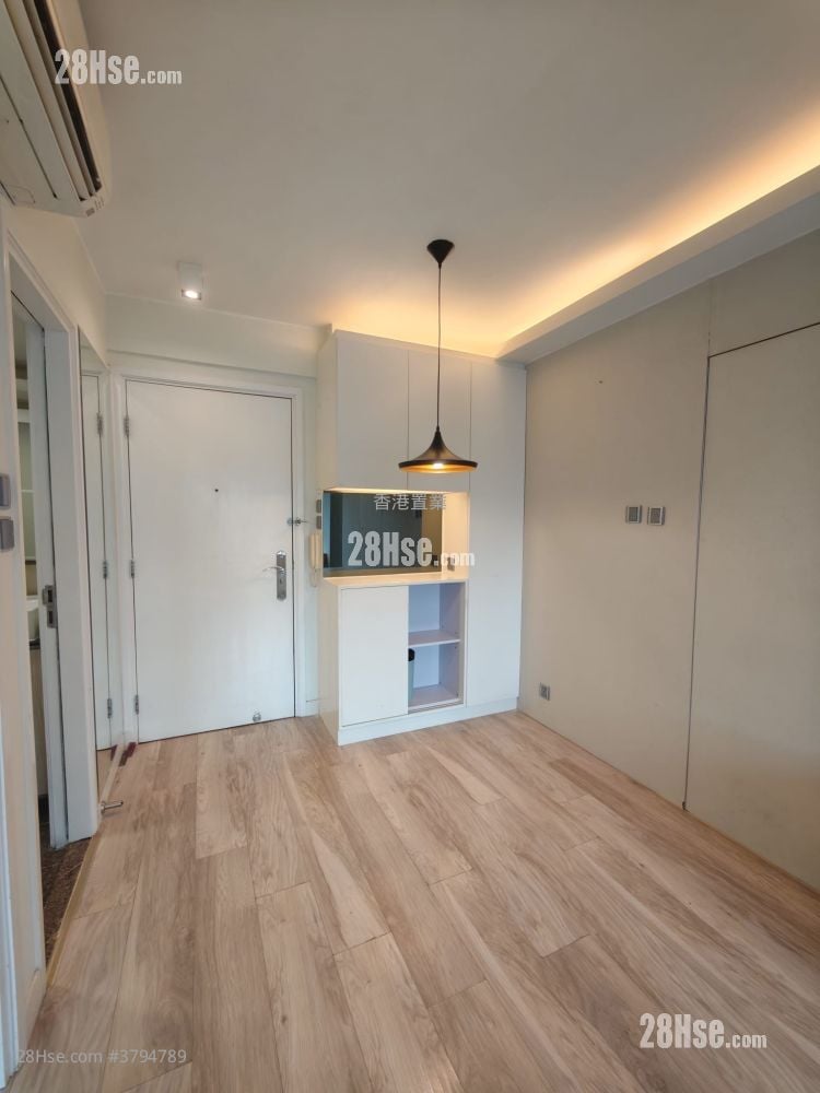 将军澳中心 租盘 384 平方尺