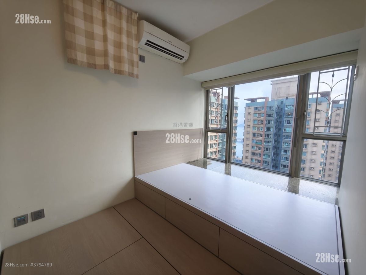 将军澳中心 租盘 384 平方尺