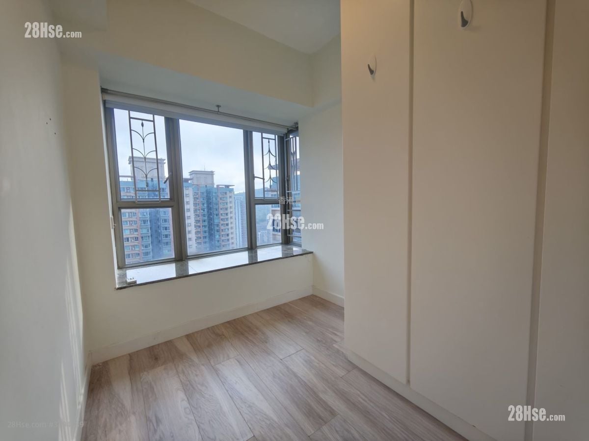 将军澳中心 租盘 384 平方尺