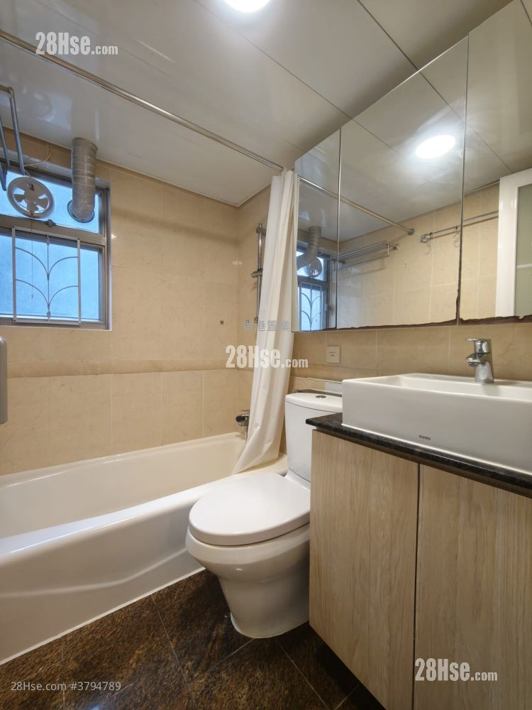 将军澳中心 租盘 384 平方尺