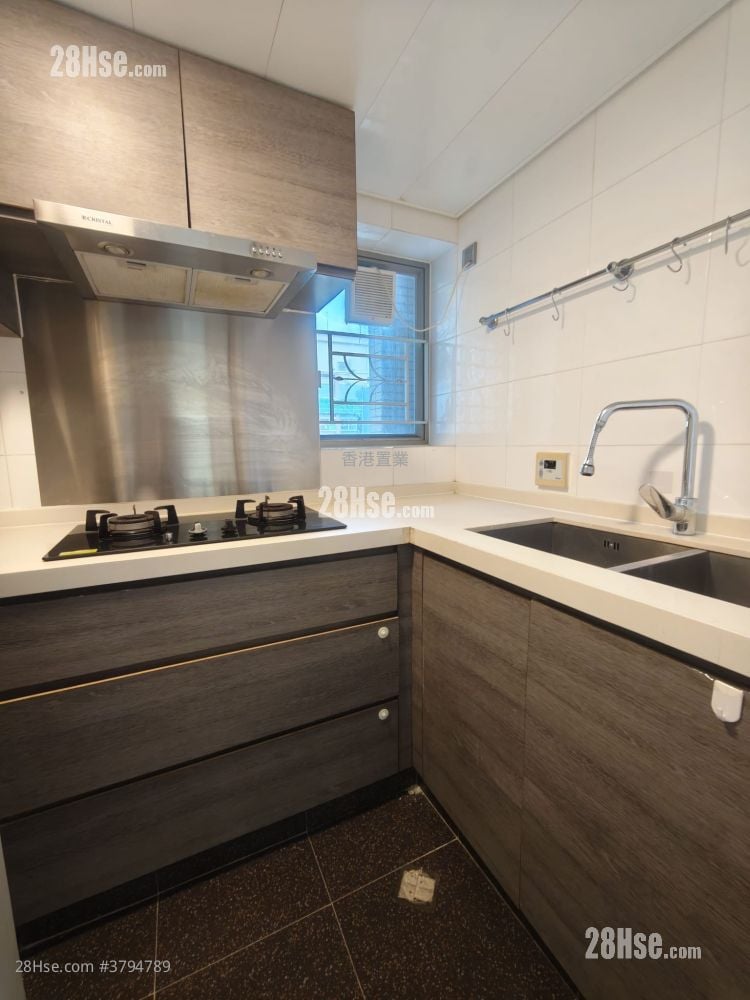 将军澳中心 租盘 384 平方尺