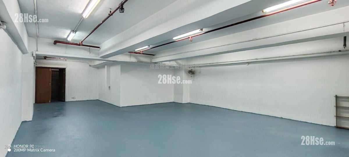 油塘工业城 租盘 1 房