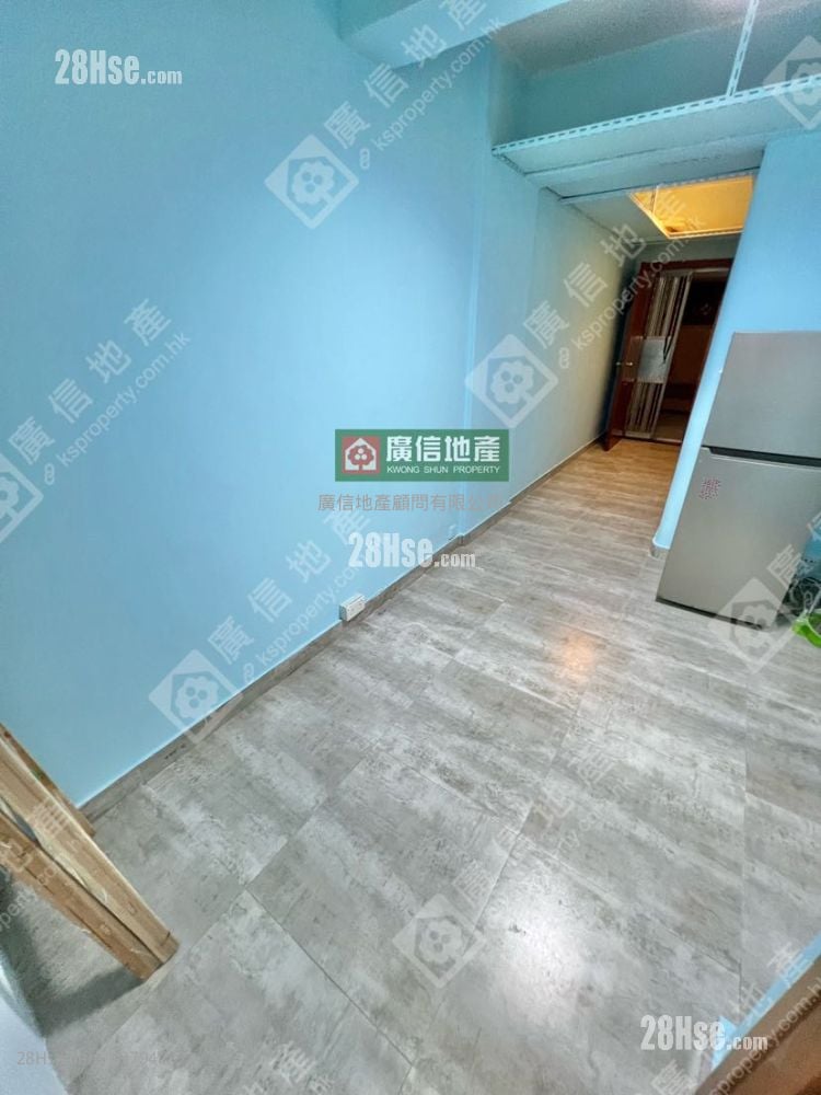 Kwong Fung Building Rental 2 Bedrooms , 1 Bathroom 319 ft²
