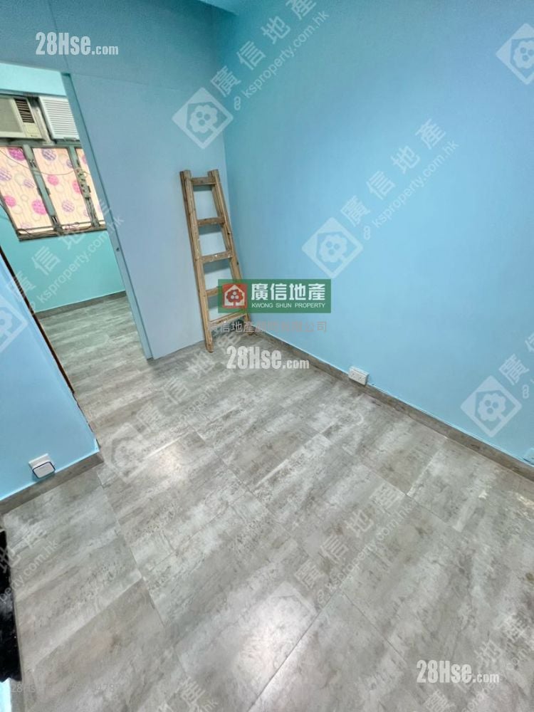Kwong Fung Building Rental 2 Bedrooms , 1 Bathroom 319 ft²