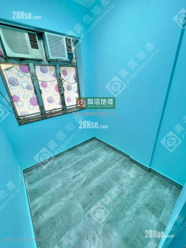 Kwong Fung Building Rental 2 Bedrooms , 1 Bathroom 319 ft²