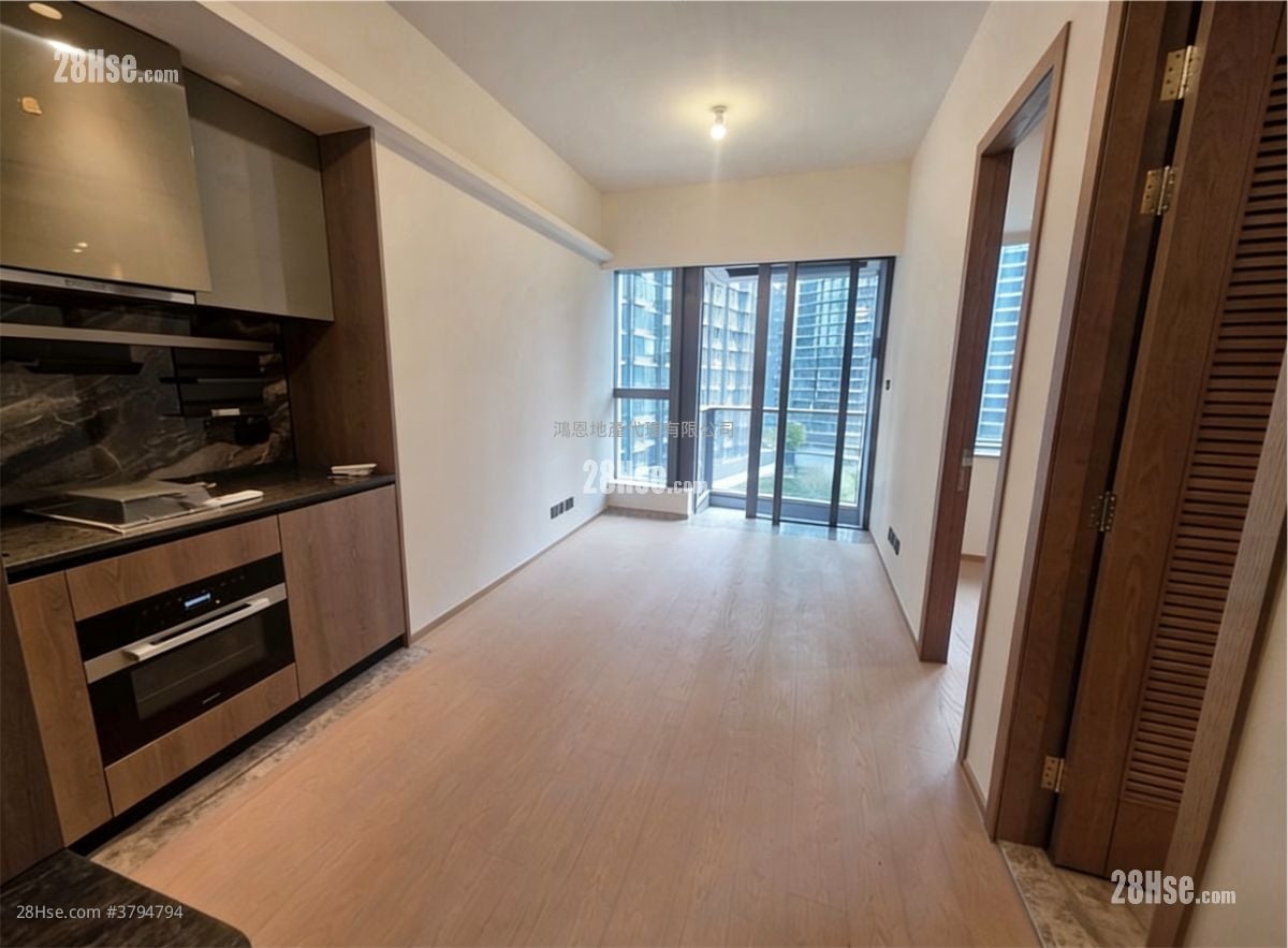 厅: 瑜一 租盘 1 房 , 1 浴室 338 平方尺