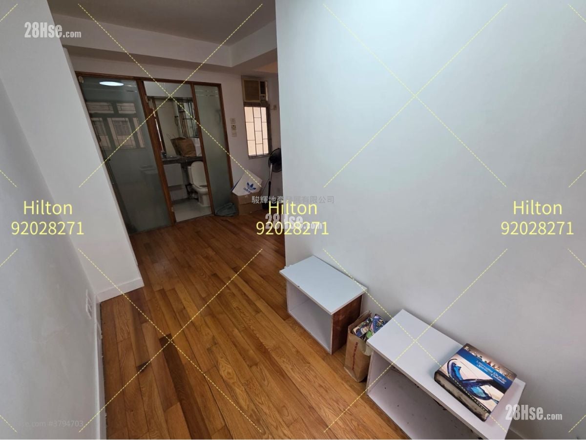 Wai Ching Court Sell 1 Bedroom , 1 Bathroom 270 ft²