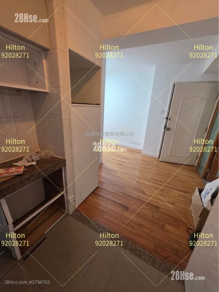 Wai Ching Court Sell 1 Bedroom , 1 Bathroom 270 ft²