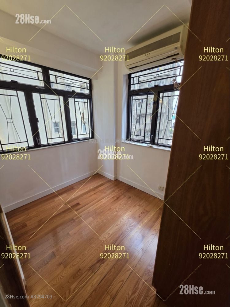 Wai Ching Court Sell 1 Bedroom , 1 Bathroom 270 ft²