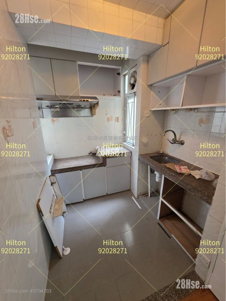 Wai Ching Court Sell 1 Bedroom , 1 Bathroom 270 ft²