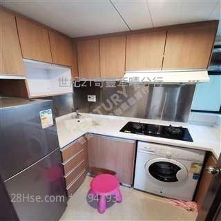 Dawning Views Rental 2 Bedrooms 384 ft²