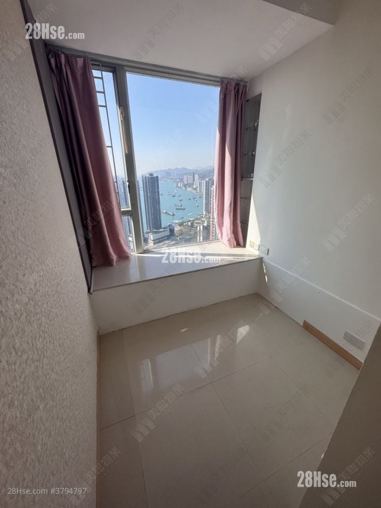 乐悠居 售盘 2 房 , 1 浴室 424 平方尺