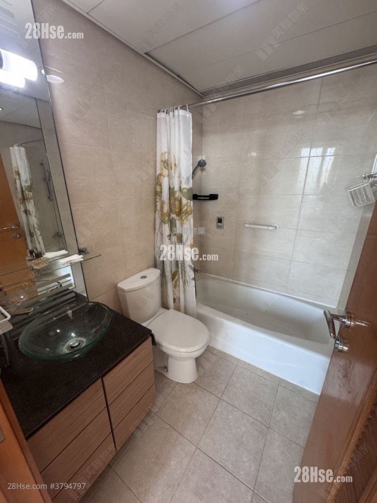 乐悠居 售盘 2 房 , 1 浴室 424 平方尺