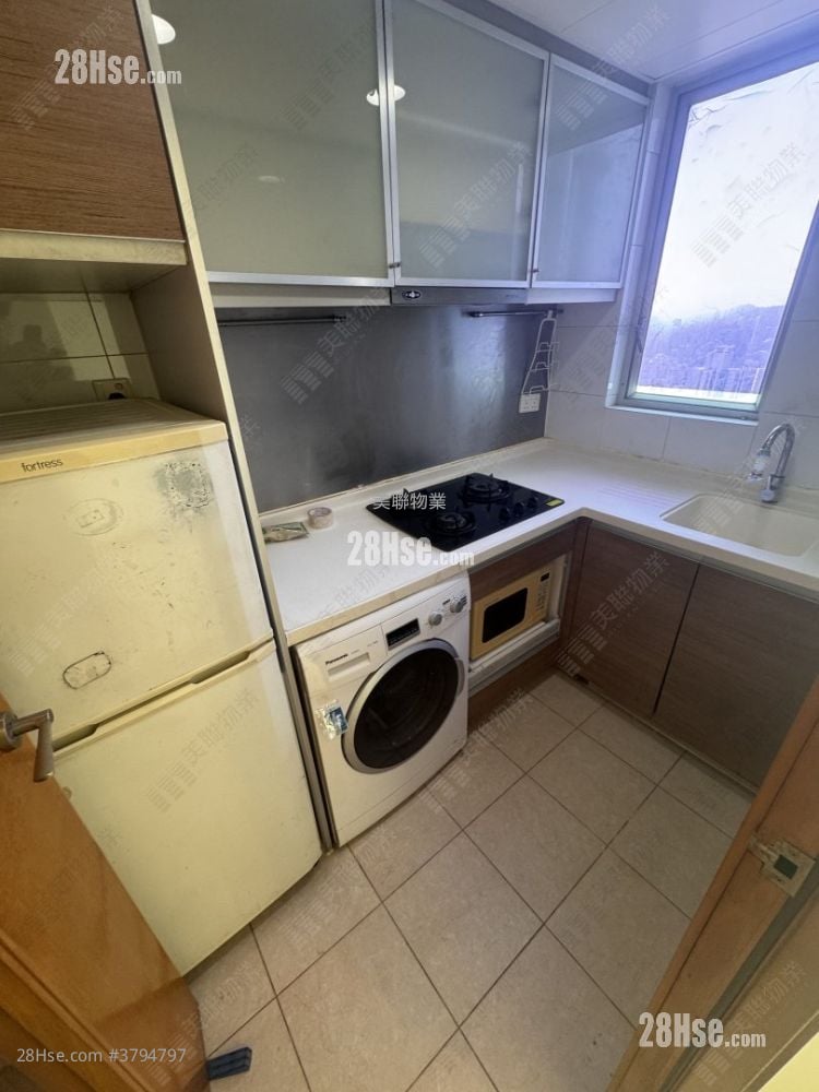 乐悠居 售盘 2 房 , 1 浴室 424 平方尺