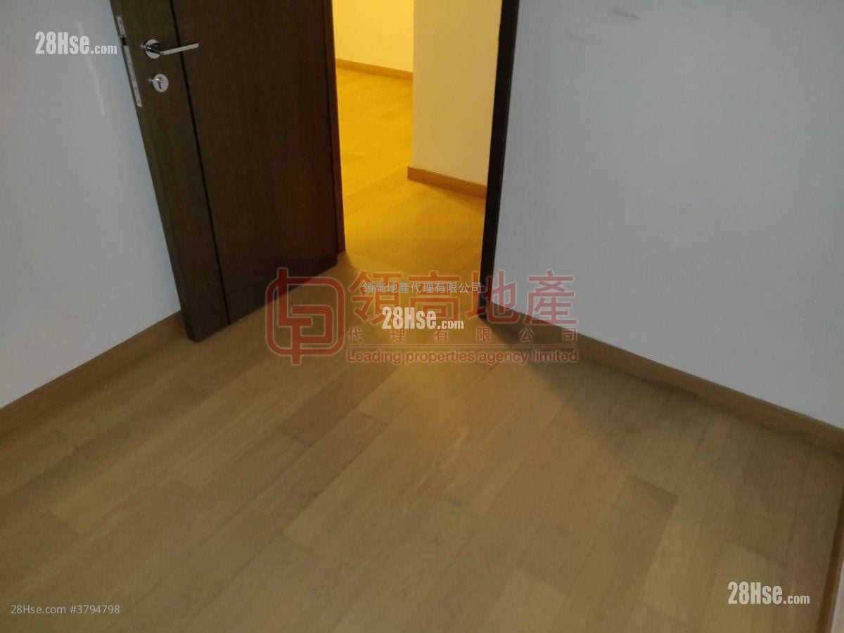 The Austin Rental 2 Bedrooms , 1 Bathroom 521 ft²