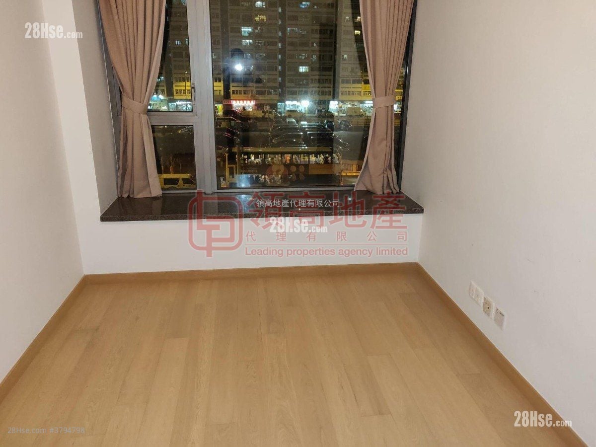 The Austin Rental 2 Bedrooms , 1 Bathroom 521 ft²