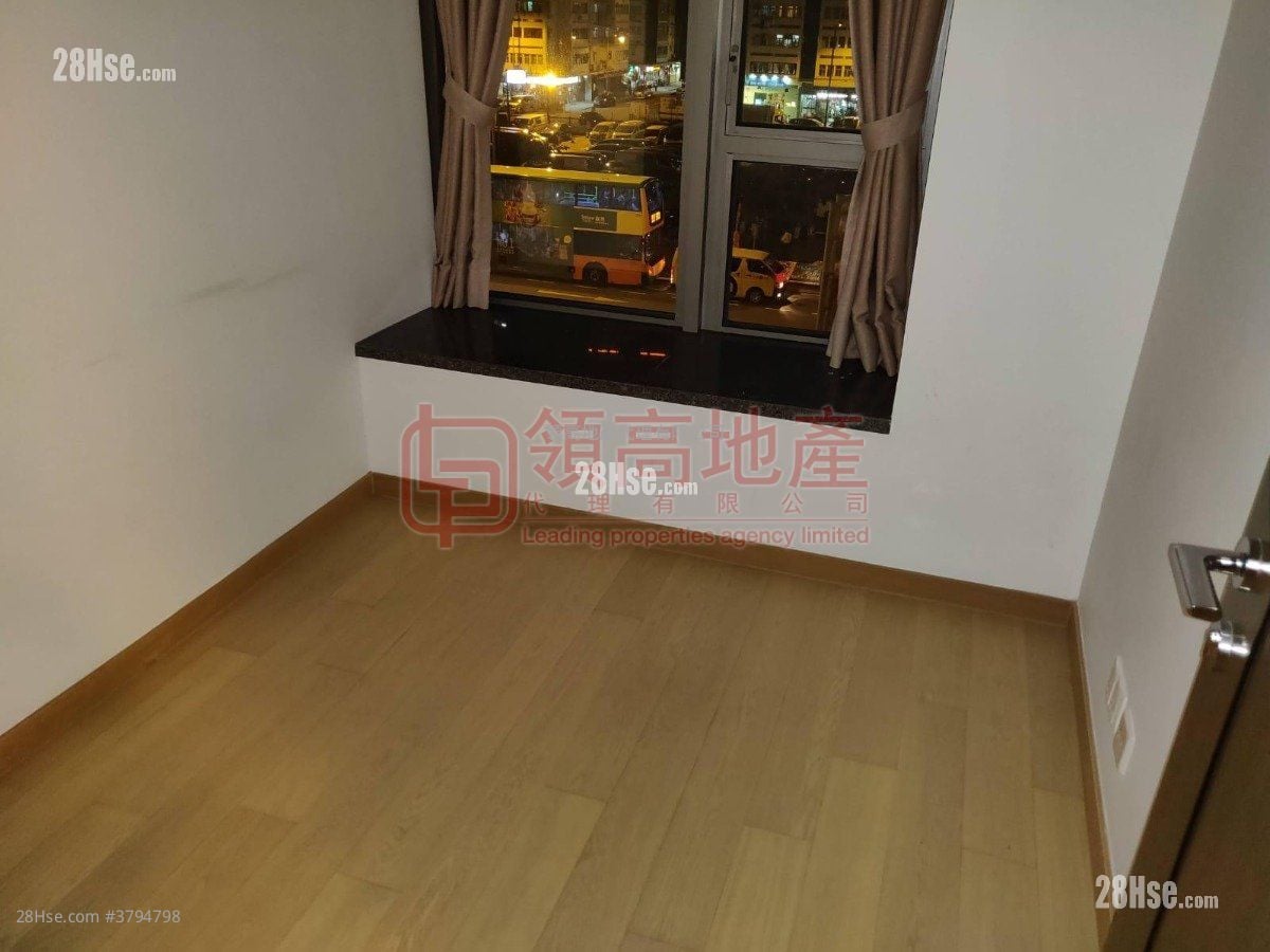 The Austin Rental 2 Bedrooms , 1 Bathroom 521 ft²