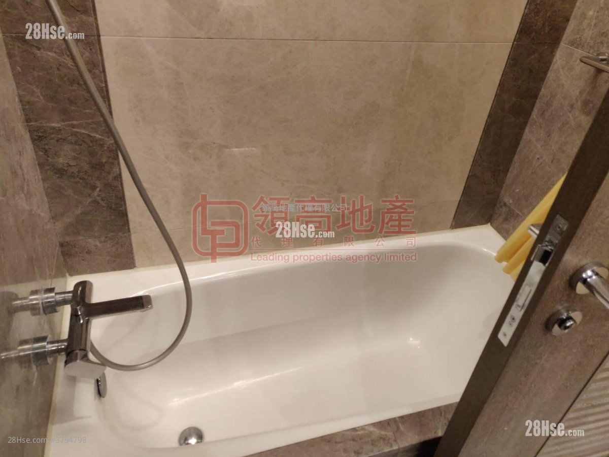 The Austin Rental 2 Bedrooms , 1 Bathroom 521 ft²