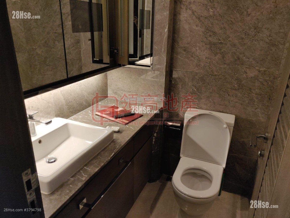 The Austin Rental 2 Bedrooms , 1 Bathroom 521 ft²