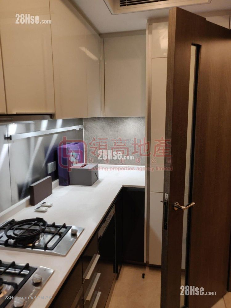 The Austin Rental 2 Bedrooms , 1 Bathroom 521 ft²