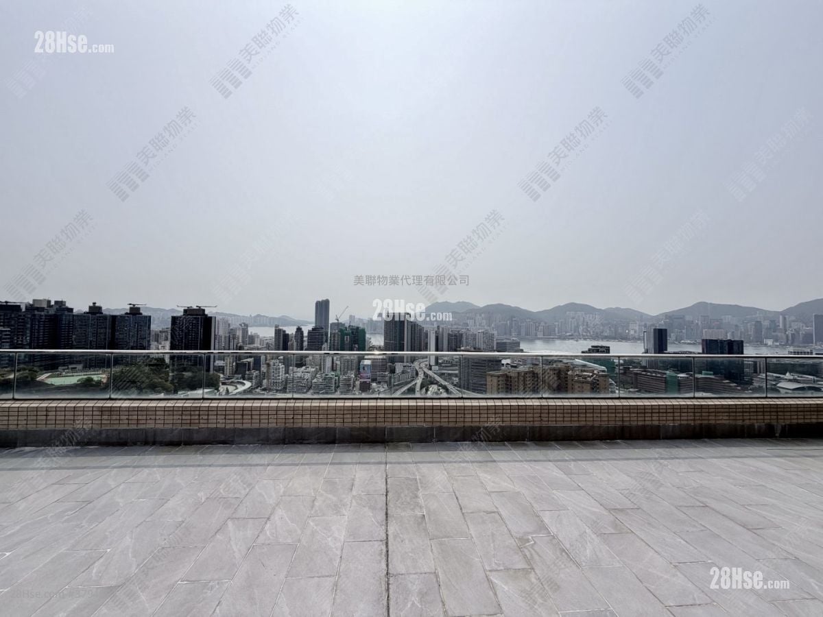 Parc Palais Sell 1 Bedroom 3,079 ft²