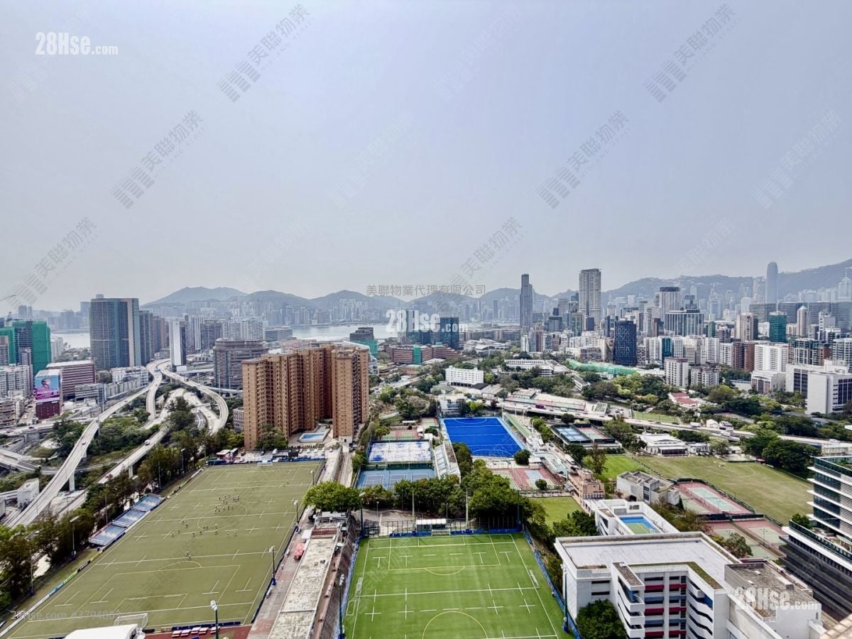 Parc Palais Sell 1 Bedroom 3,079 ft²