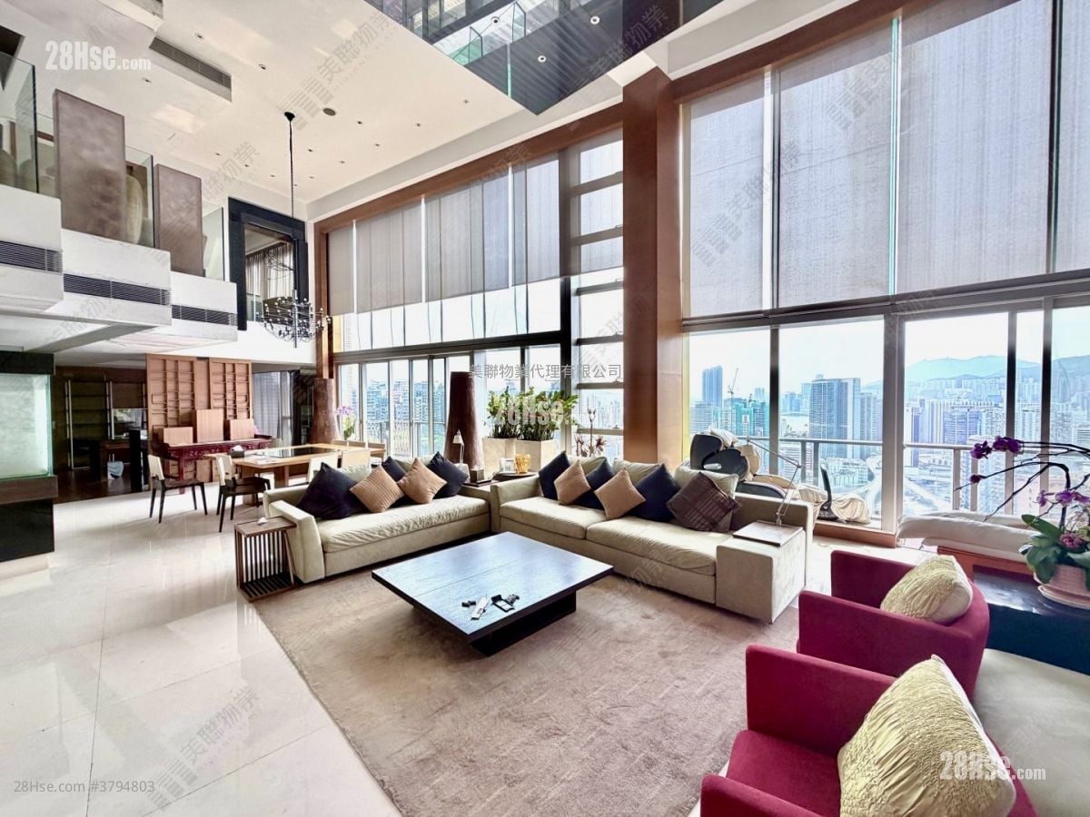 Parc Palais Sell 1 Bedroom 3,079 ft²