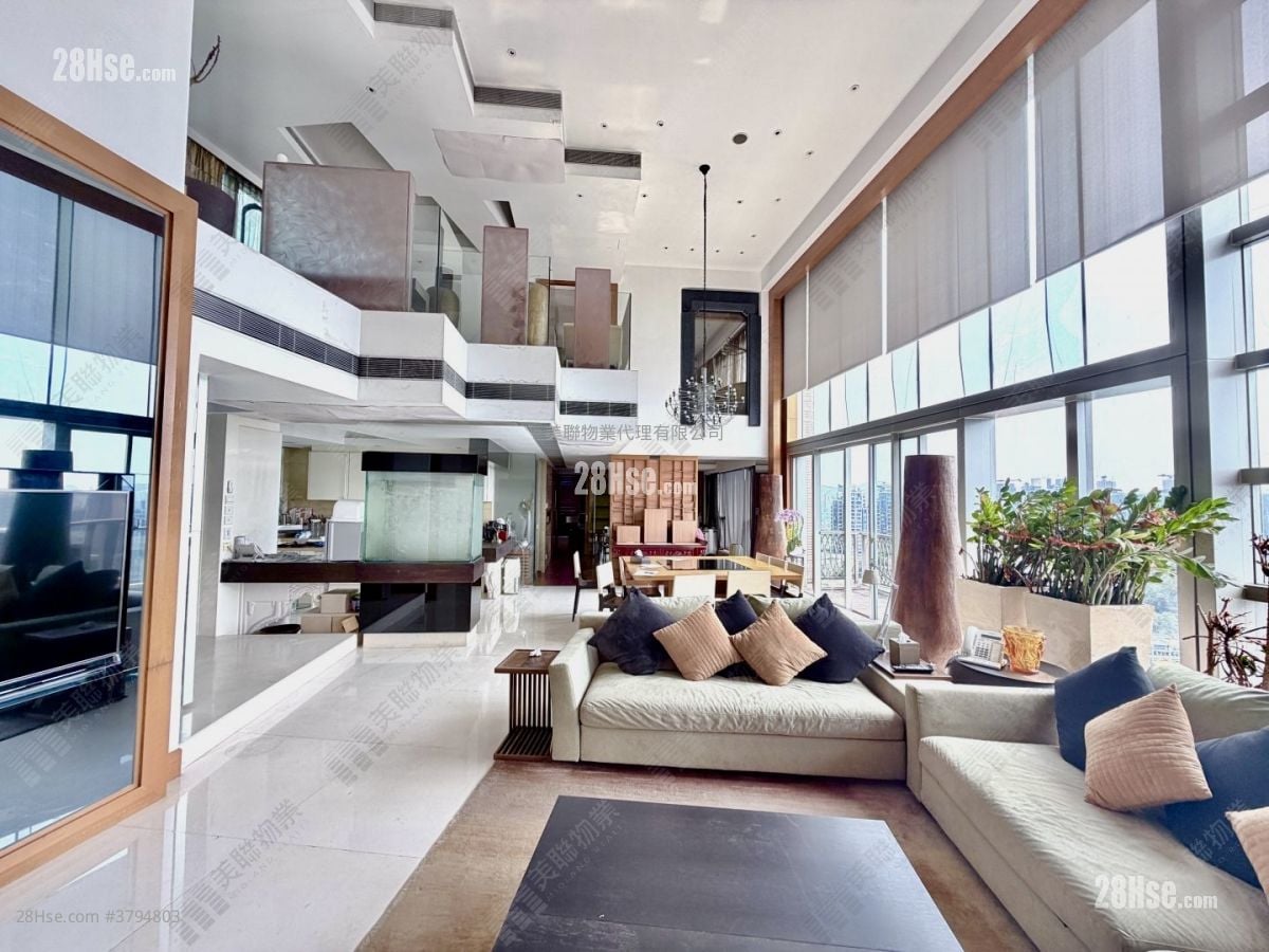 Parc Palais Sell 1 Bedroom 3,079 ft²