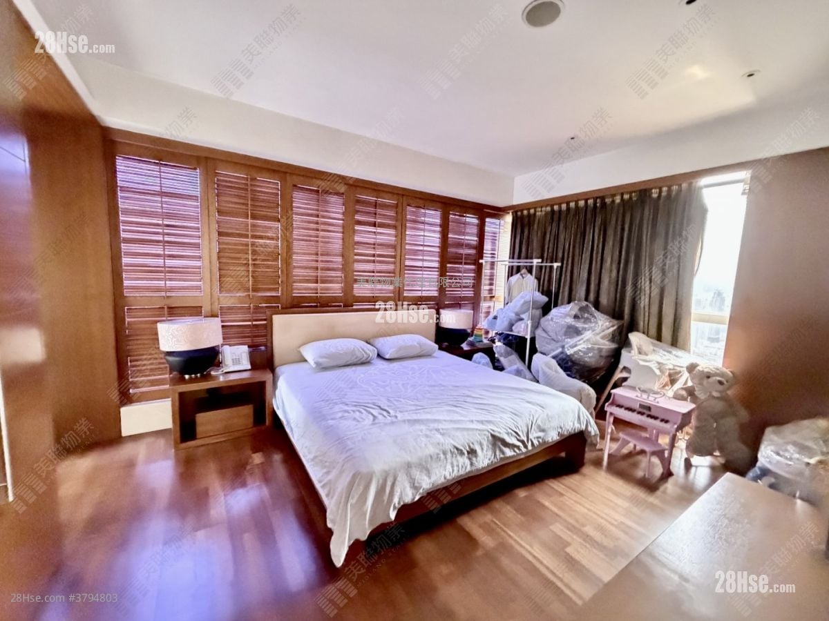 Parc Palais Sell 1 Bedroom 3,079 ft²