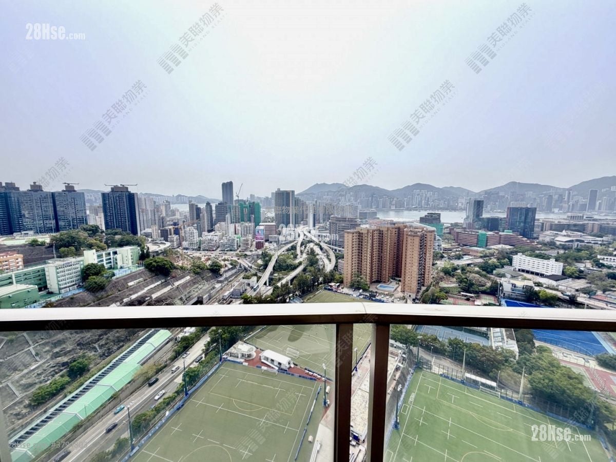 Parc Palais Sell 1 Bedroom 3,079 ft²