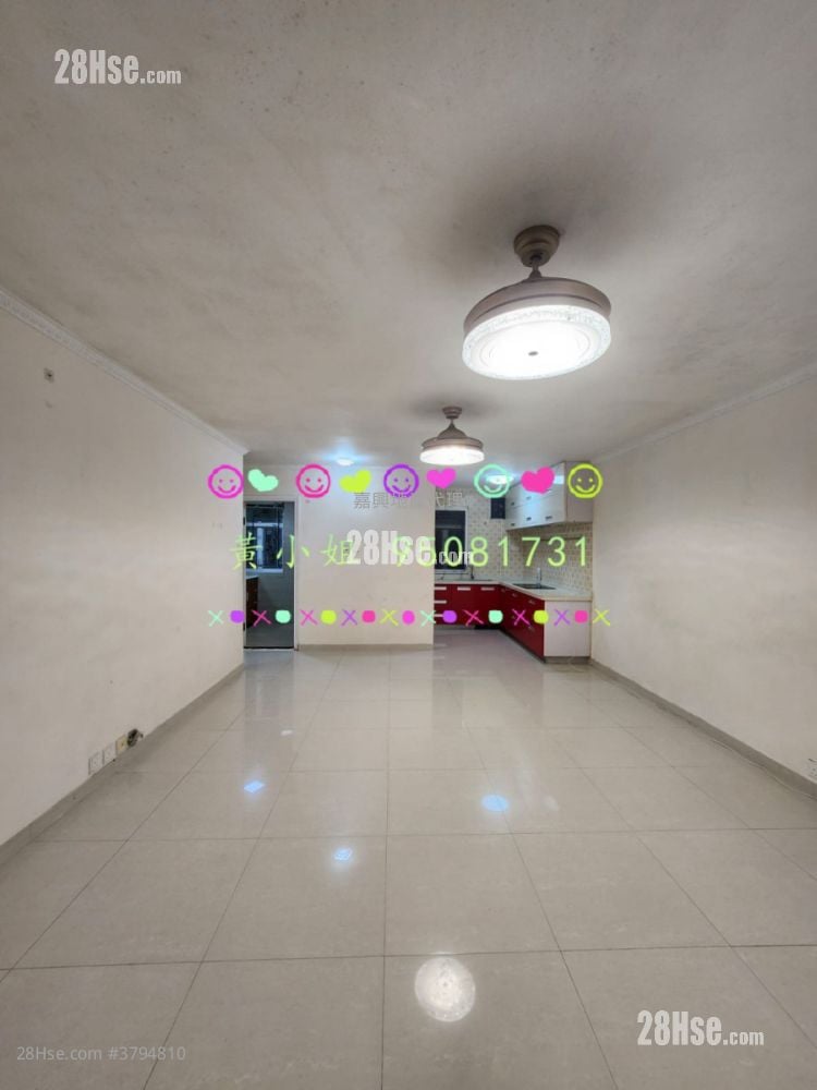 村屋 售盘 2 房 , 1 浴室