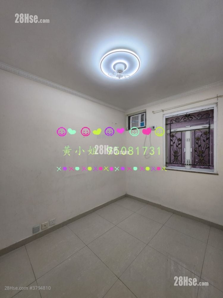 村屋 售盘 2 房 , 1 浴室