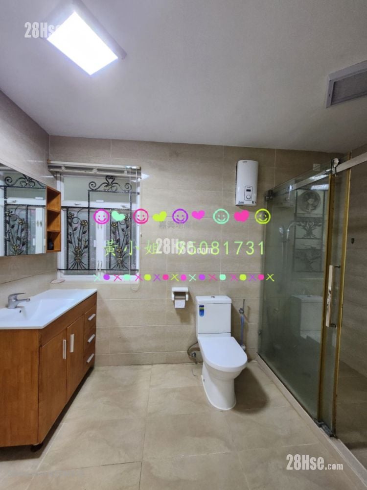 村屋 售盘 2 房 , 1 浴室