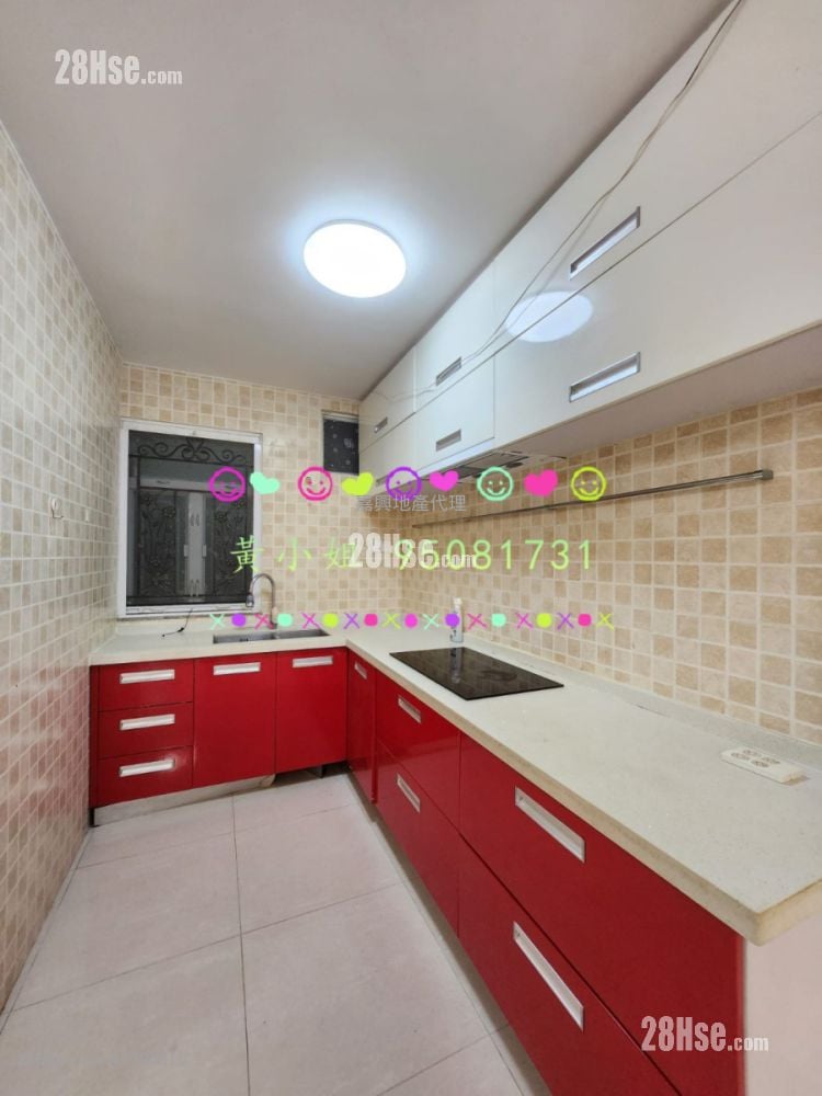 村屋 售盘 2 房 , 1 浴室