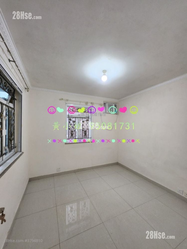 村屋 售盘 2 房 , 1 浴室