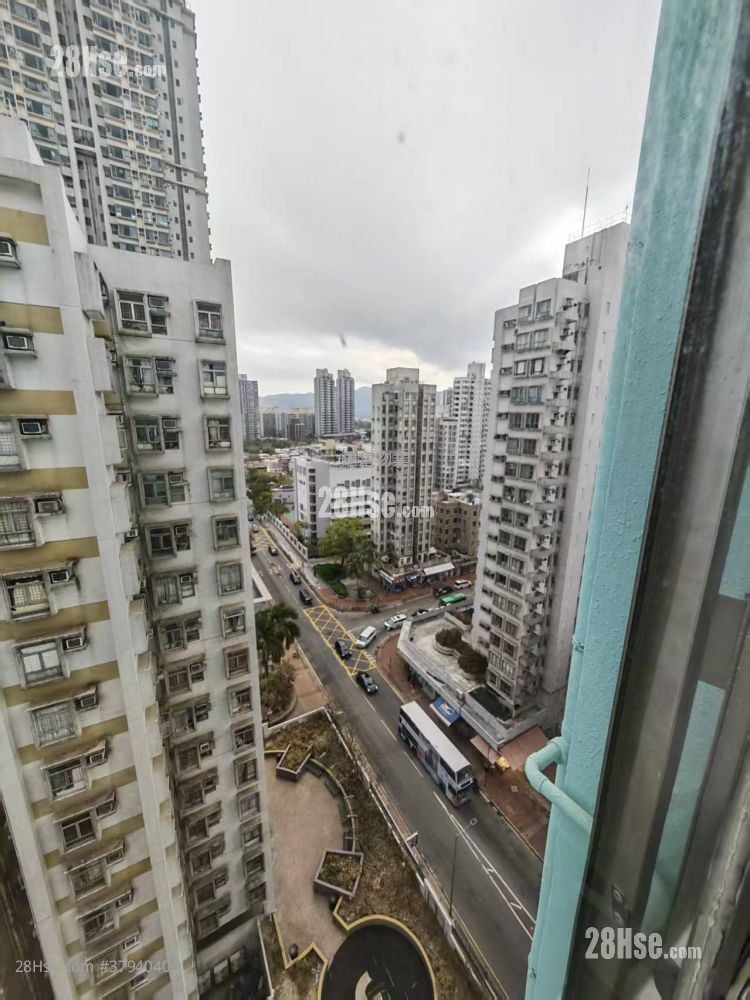 Comet Mansion Sell 2 Bedrooms , 1 Bathroom 305 ft²