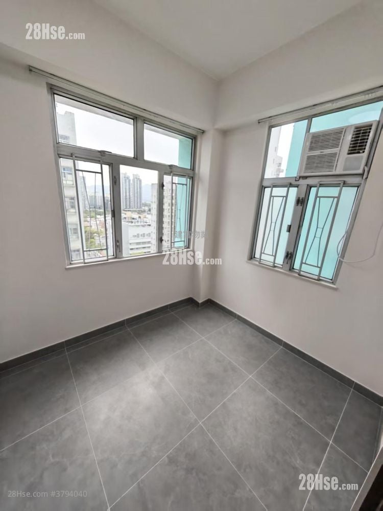 Comet Mansion Sell 2 Bedrooms , 1 Bathroom 305 ft²