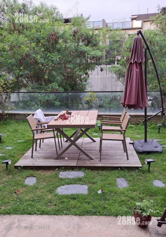 柏峦第一期 售盘 5+ 房 , 5+ 浴室 3,484 平方尺