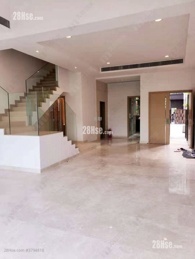 柏峦第一期 售盘 5+ 房 , 5+ 浴室 3,484 平方尺