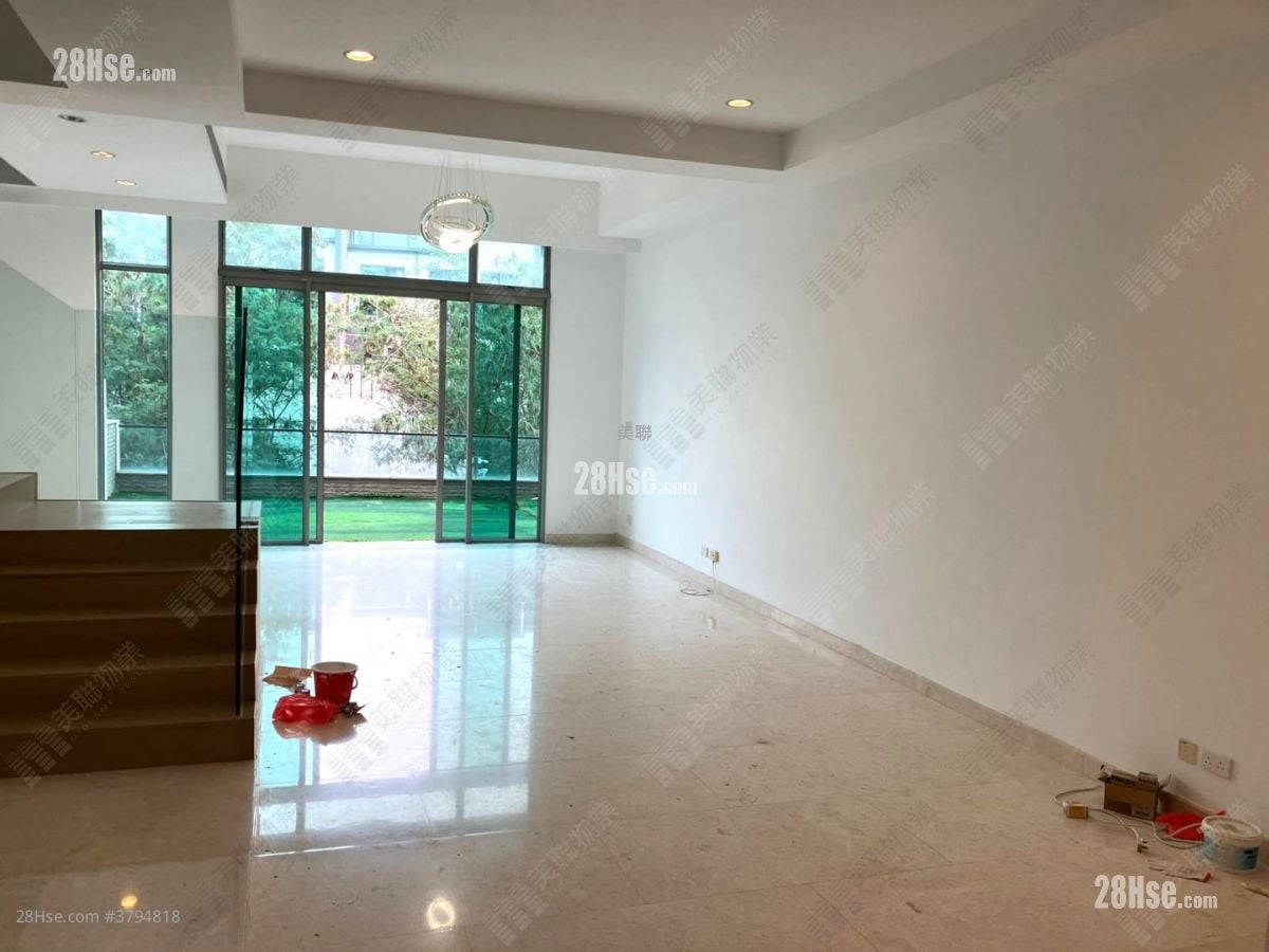 柏峦第一期 售盘 5+ 房 , 5+ 浴室 3,484 平方尺