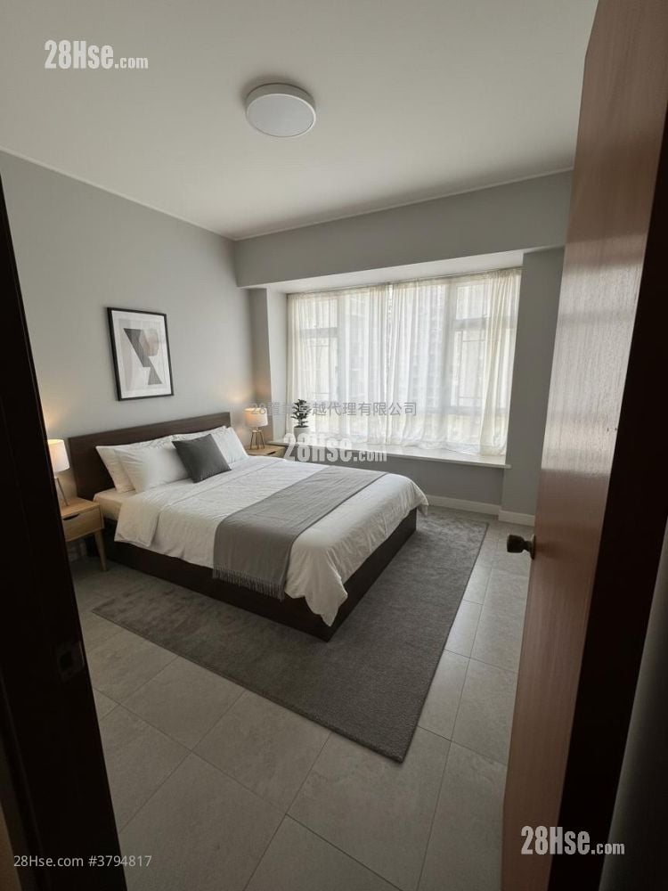 翠林花园 售盘 2 房 429 平方尺