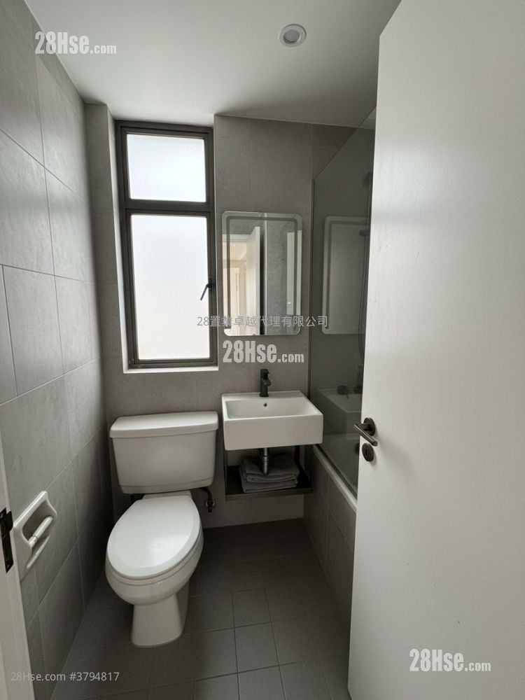 翠林花园 售盘 2 房 429 平方尺