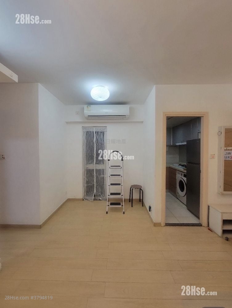 Metro Harbour View Rental 2 Bedrooms , 1 Bathroom 380 ft²